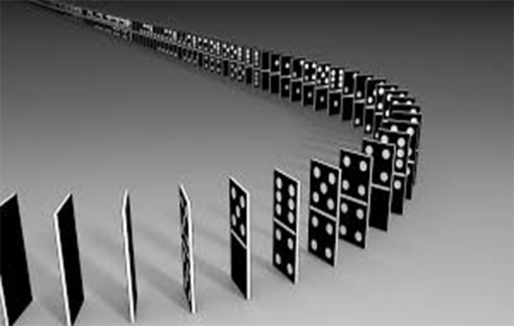 Mengisi Data Agen Domino Online 2019